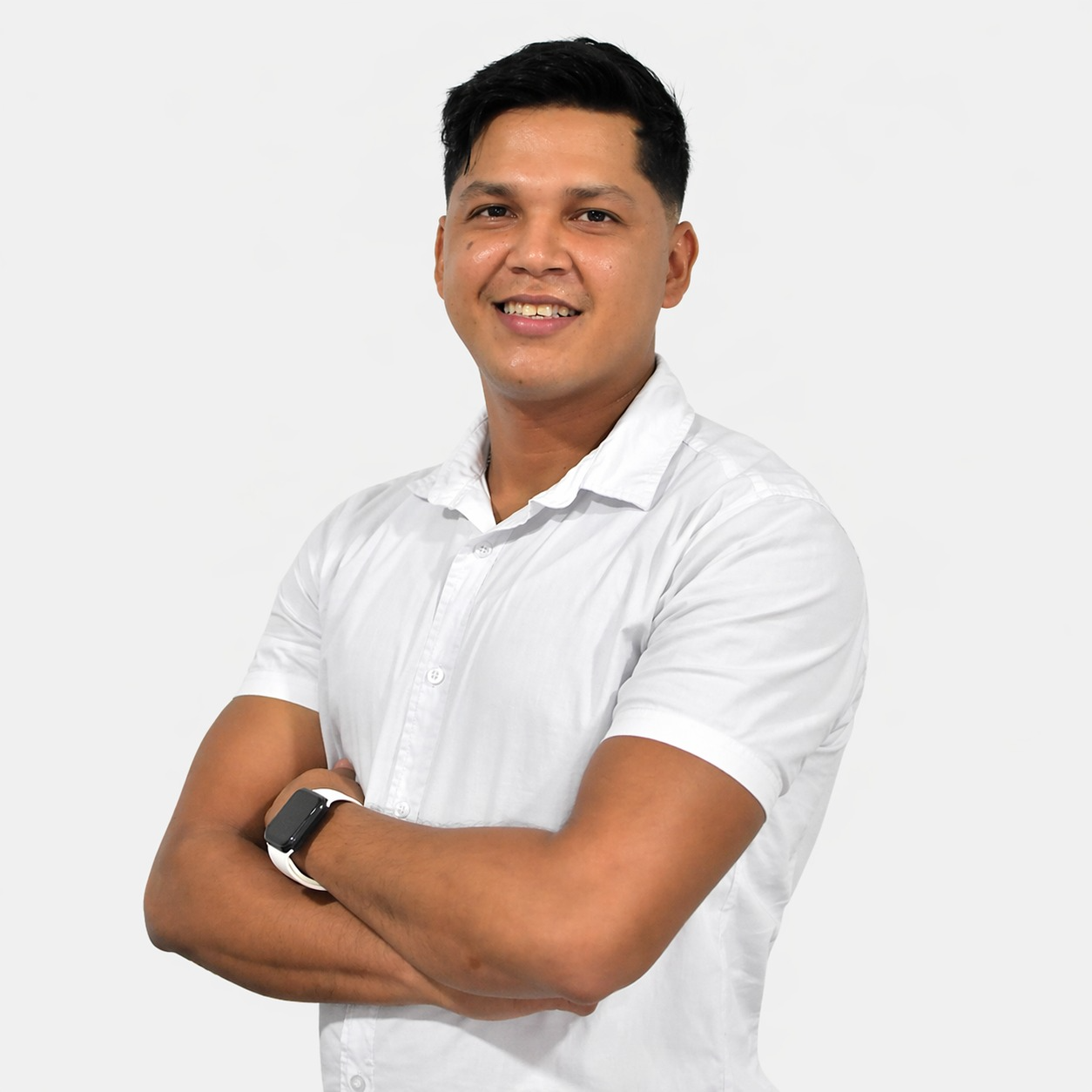 Foto de Brayan Monsalvo